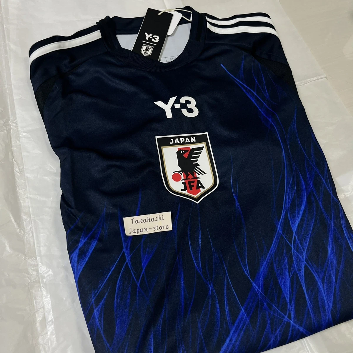 japan national team soccer jersey products for sale | eBay