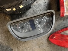 Tacho Kombiinstrument Mercedes W169 W245 A150 A170 B170 A1695406047
