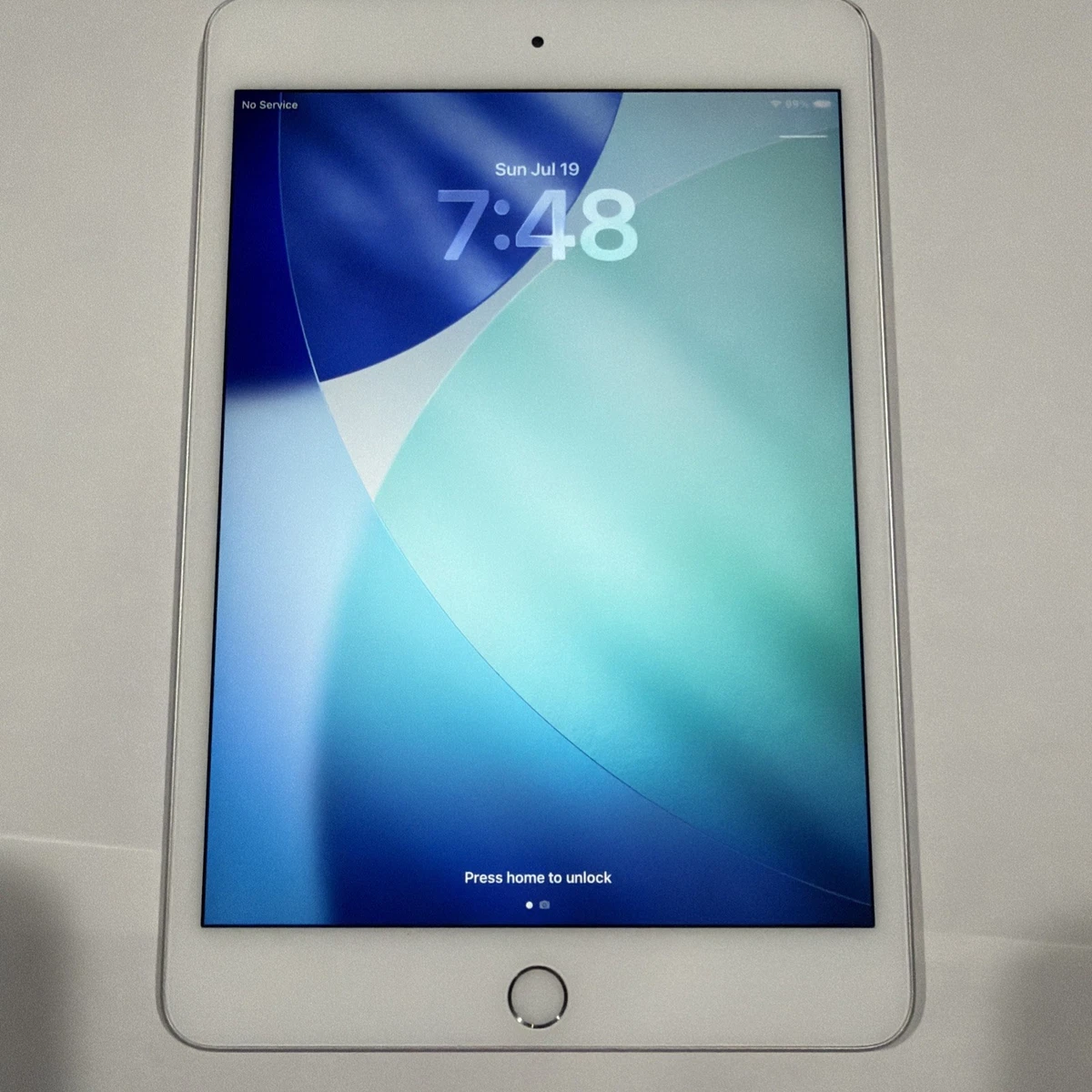 Apple iPad Mini (5th Generation) 256GB for sale - eBay