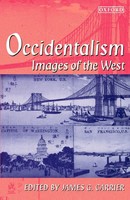 James G. Carrier | Occidentalism | Taschenbuch | Englisch (1995) | Oup Oxford