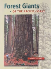 Forest Giants of the Pacific Coast