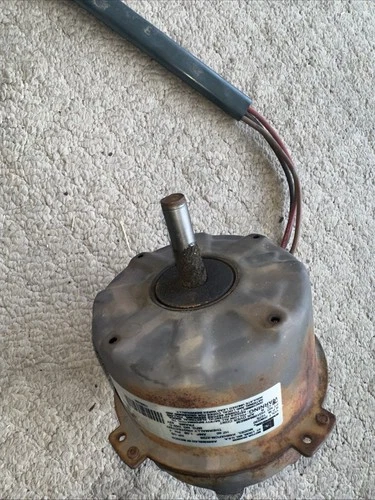 EMERSON AC K48HXFCM-3726 ICP Heil Tempstar 1/5 Condenser FAN MOTOR 1086486