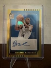 2025-26 Panini Donruss Anfernee Hardaway Elite Signatures Gold Autograph 3/10