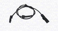 Magneti Marelli Sensor, Raddrehzahl 172100076010 FüR Renault