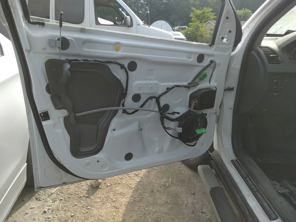 12 VOLVO XC90 Front Door Drivers Side Foto 3 de 3