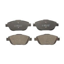 Satz Bremsbeläge Bremsklötze vorne für Citroen C3 2 SC 3 SX 2R SH C4 X | 6351