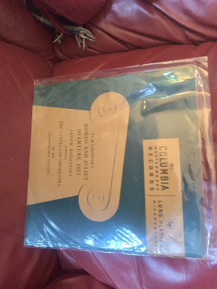 1948 Columbia, 14 Of The 75 Original Release Of The First 75 LPs Ever Pressed - Image 4 of 4