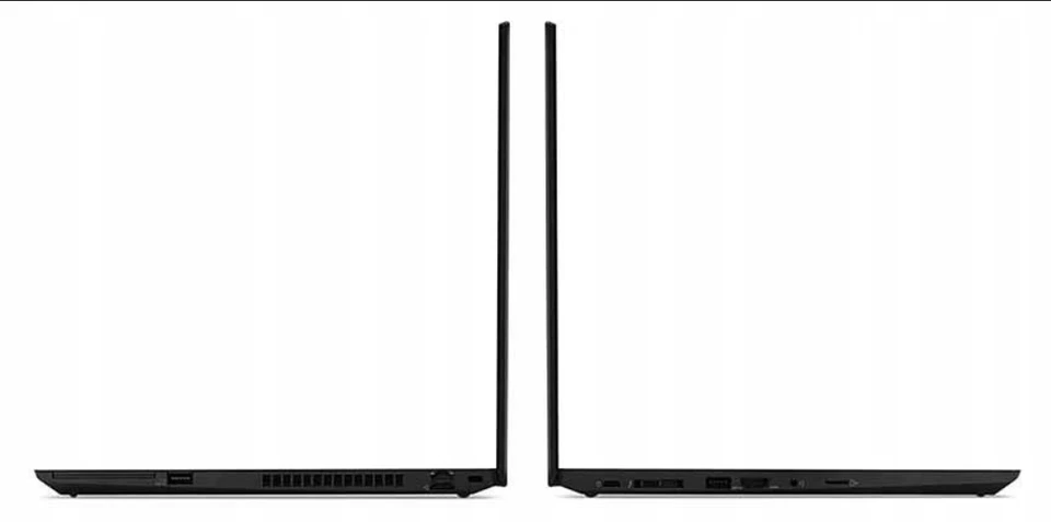 Lenovo ThinkPad T580 · i5-7300U · 8GB · 256GB, Foto 4 von 5