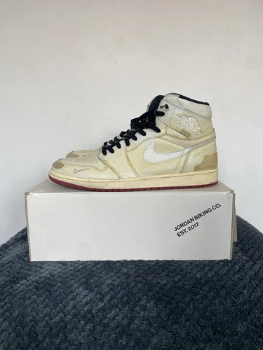 UK13 Jordan 1 Retro High Nigel Sylvester