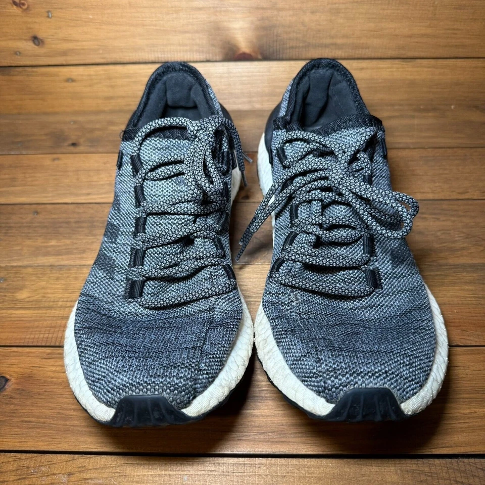 adidas Pureboost All Terrain 'Oreo' S80787 Men 7, Women 8.5 - Image 3 of 4