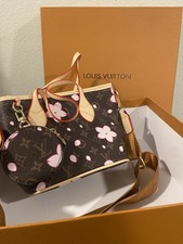 Louis Vuitton x Takashi Murakami Monogram Che...