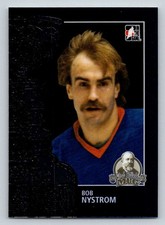 2013-14 ITG Lord Stanley's Mug #71 Bob Nystrom (ref 199656)