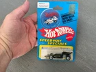 Vintage Hot Wheels 1977 FORMULA P.A.C.K. #9037 never removed from blister pack