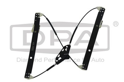 Fensterheber DPA 88371316002 für SKODA OCTAVIA 3 Combi 5E5 5E6 5E3 NL3 NR3 TSI