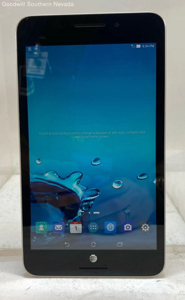 Asus MeMO Pad 7 LTE Tablet -16GB