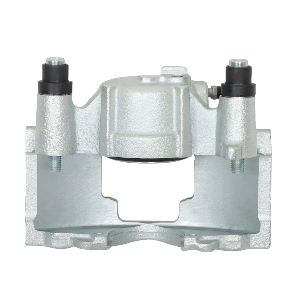 For Chevy C1500/K1500 Pickup GMC Tahoe 2x Front Side Brake Caliper Single Piston - Image 4 of 4