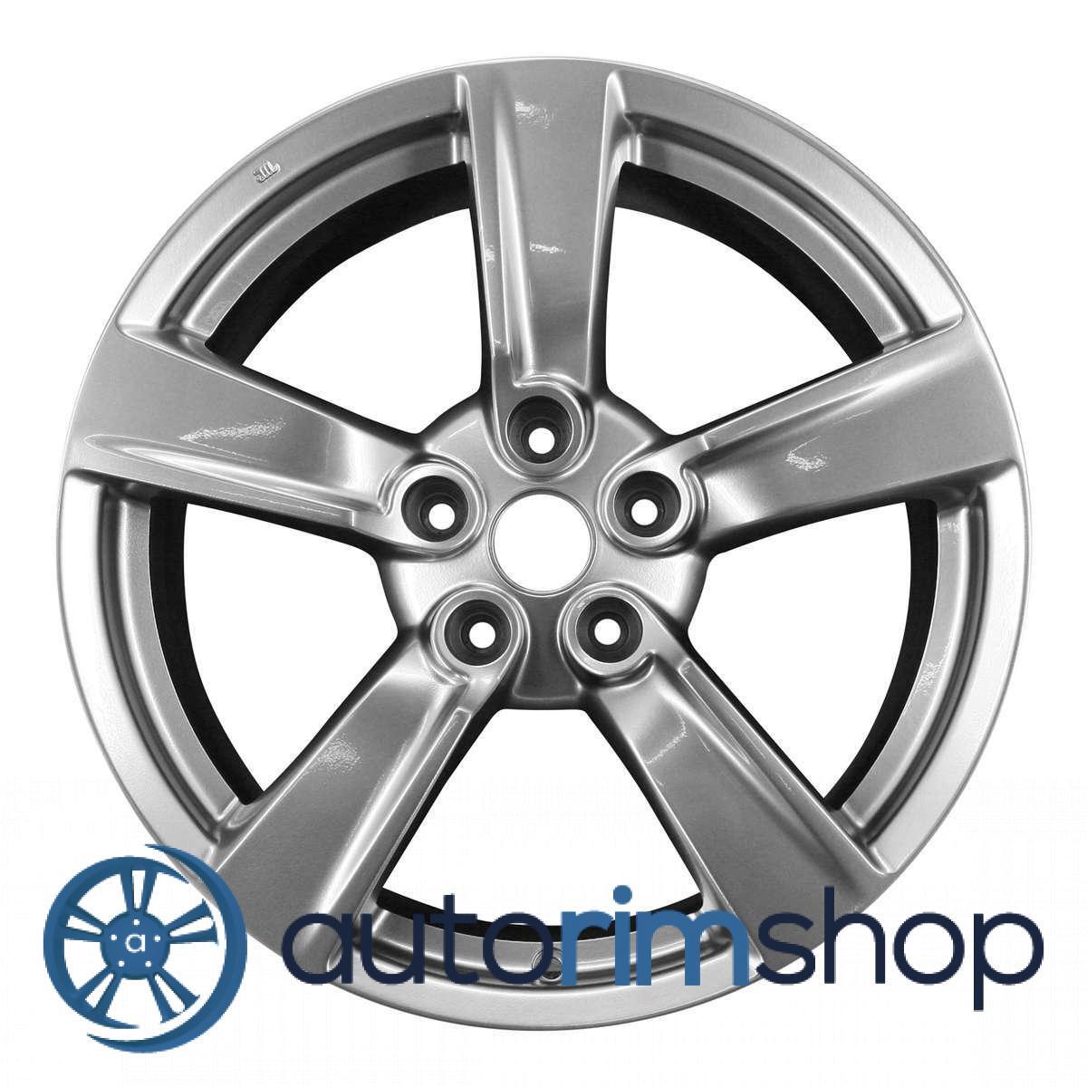 Nissan 370Z 2009 2010 2011 2012 18