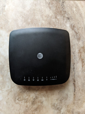 AT&T phone adapter/wireless internet 4g | eBay