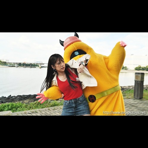 Jeu DVD complet Brave Five Vol.1-2 Tokusatsu Heroine ZEN Pictures - Photo 15/21