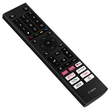 CT-95030 CT95030 Replace Remote Control for Toshiba/Hisense Smart 4K LED LCD TV