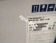 LS inverter SV-IG5A series SV055IG5A-4 5.5KW/380V Brand New Fast FedEx or DHL