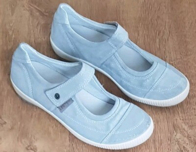 Legero Damen Ballerina Größe :8 (41)