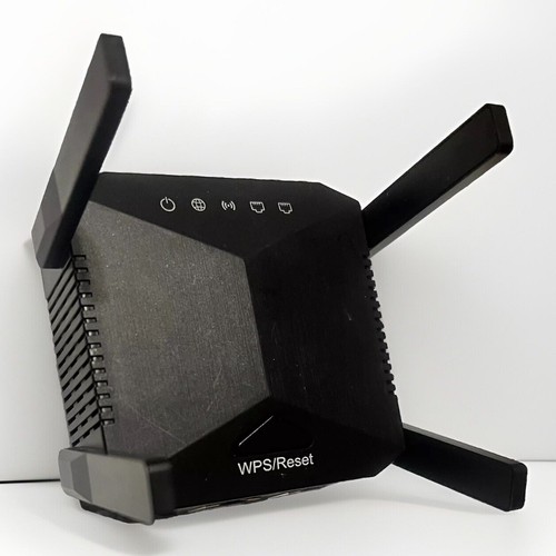 Extensor de Rango Repetidor WiFi 300 Mbps Amazon - Imagen 9 de 9