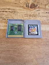 Thumbnail of ebay&reg; auction 226754528058 | Nintendo Gameboy Franky Joe & Dirk On The Tiles PAL UKV Top Zustand