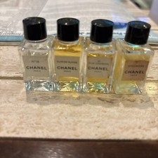 Chanel Mini Perfumes 4ml Read