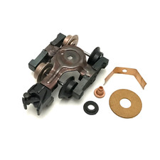 Original American Flyer Parts - Rear Truck Assembly XA12A050 for Tenders