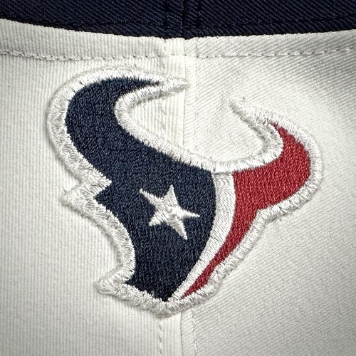 2023 Nike NFL Team Issued Game Trikot Hose Houston Texans CJ Stroud Rookie COA - Bild 14 von 19