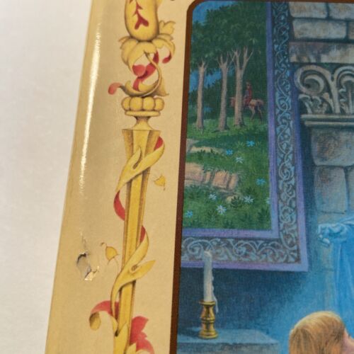 SAINT CAMBER by KATHERINE KURTZ, LEGENDS OF CAMBER OF CULDI VOL. II, HB/DJ 1978 - Picture 3 of 8
