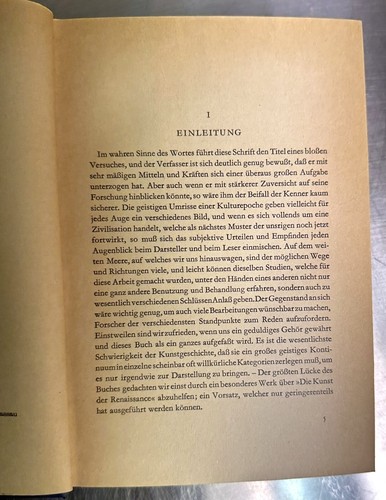 JACOB BURCKHARDT Die Kultur der Renaissance in Italien German Edition - Imagen 6 de 10