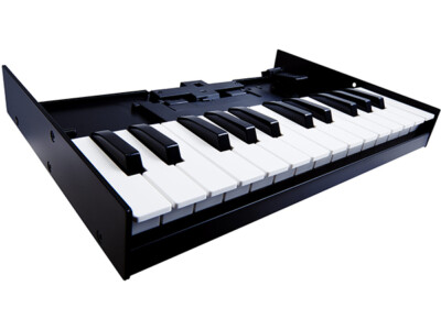 (NEW) Roland K-25M optional Keyboard Unit for Boutique Sound Module from Japan