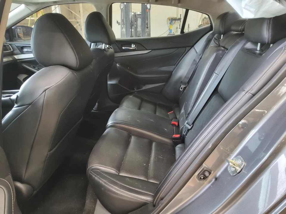 Medidor de velocímetro usado serve: 2016 Nissan Maxima painel analógico MPH de 01/12/15 - Imagem 3 de 4