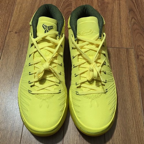 kobe ad mamba mentality