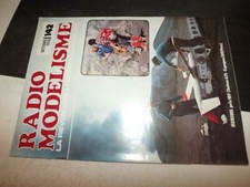   Model Radio No. 142 Commander II / Potez 542 / Beta by Graupner