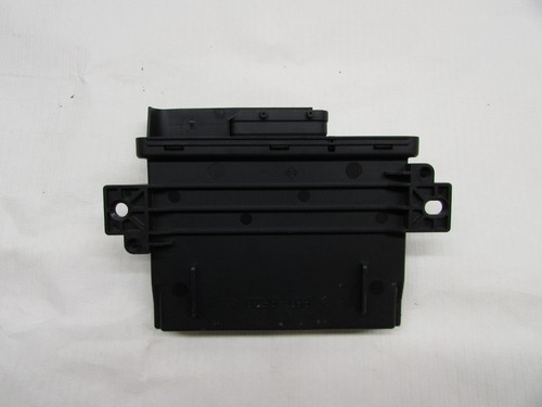 2008 AUDI A6 ON BOARD POWER SUPPLY CONTROL MODULE 4F0 907 280C OEM 05 06 07 08 - Picture 4 of 6