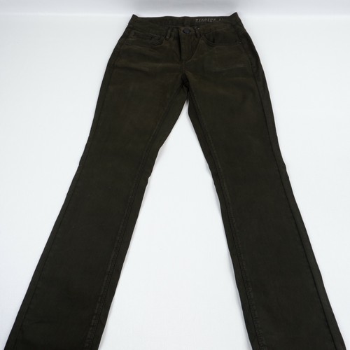 JIGSAW Jeans 24 x 32 Black Denim 