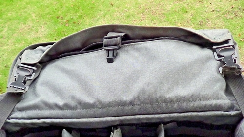 Bolsa para cámara Tenba Equat Mod #P795 - Imagen 4 de 21