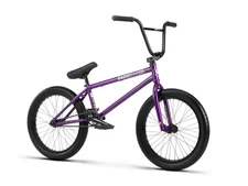 RADIO Darko BMX Bike Magic Purple 21" (Brake inc)