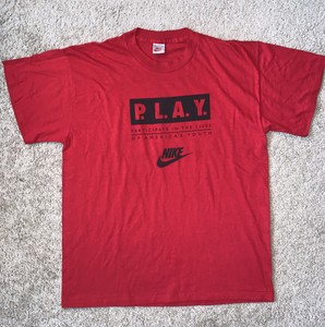 nike play shirt