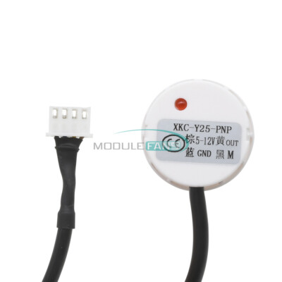 Switch Water Contactless Liquid Level Sensor Output Level Interface Detector M