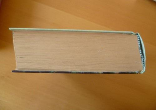 Harry Potter und der Gefangene von Askaban, Band 3 - Bild 3 von 3