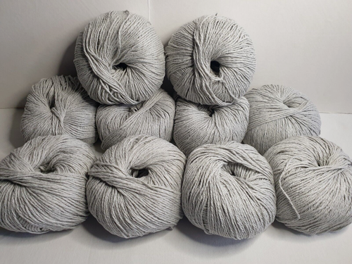 500gm Rowan Cotton Cashmere DK Double Knit Wool Yarn Job lot # 209 - Picture 2 of 3