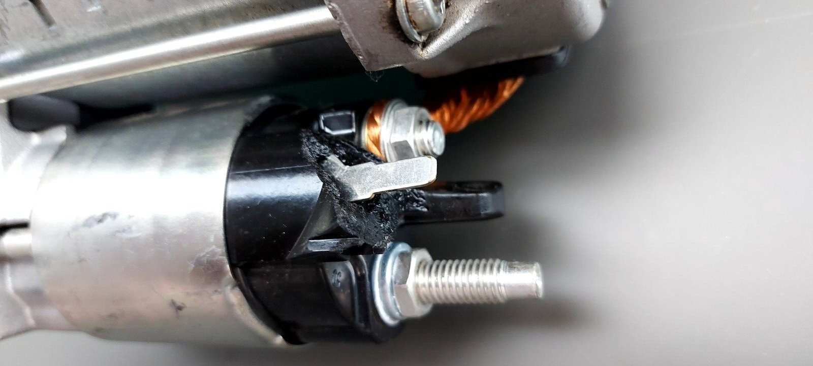 Original Volkswagen Toureg 7P Audi Q7 4M Q8 A8 Anlasser Starter  