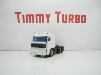 matchbox daf 3300 space cab