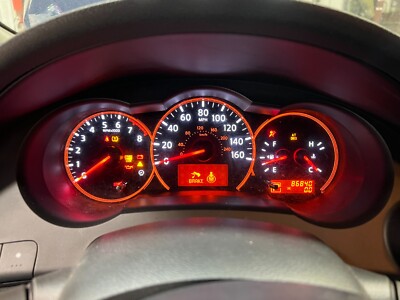 07-08 NISSAN ALTIMA 3.5 ENGINE MOTOR 86,840 MILES NO CORE CHARGE
