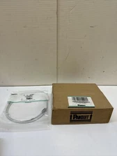 Panduit STP28X1MIG CAT 6A (Performance STP 1 meter (3.28ft) Patch Cord Qty 10