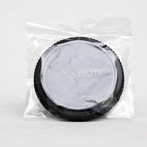 Original Canon Vintage Camera Body Lens Mount FD Front Cap AE-1 A-1 F-1 Program - Photo 12 sur 24